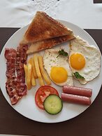 Acre of Africa Guest Venue