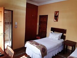 Acre of Africa Guest Venue