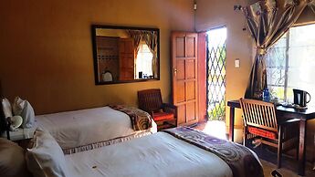 Acre of Africa Guest Venue