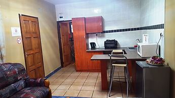 Acre of Africa Guest Venue