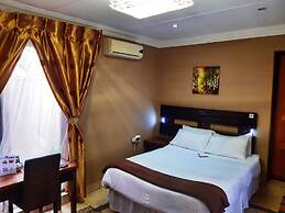 Acre of Africa Guest Venue