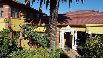 Acre of Africa Guest Venue