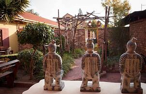 Acre of Africa Guest Venue