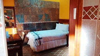 Acre of Africa Guest Venue