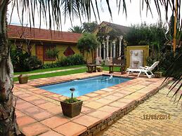 Acre of Africa Guest Venue