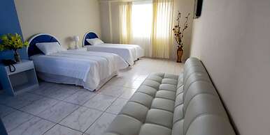 Blue Bay Hotel