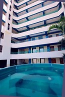 Blue Bay Hotel