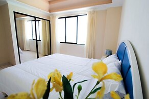 Blue Bay Hotel