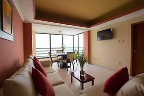 Blue Bay Hotel