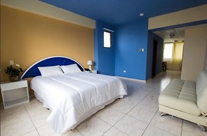 Blue Bay Hotel