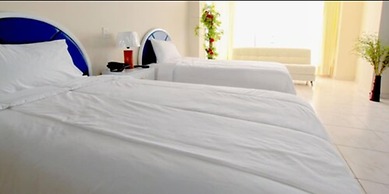 Blue Bay Hotel