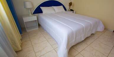 Blue Bay Hotel