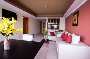 Blue Bay Hotel