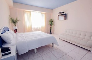 Blue Bay Hotel