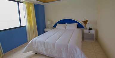 Blue Bay Hotel