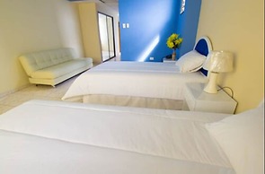 Blue Bay Hotel