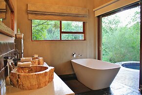 Kusudalweni Safari Lodge and Spa