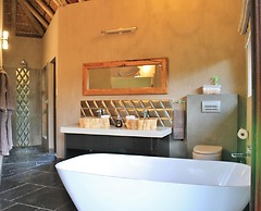 Kusudalweni Safari Lodge and Spa
