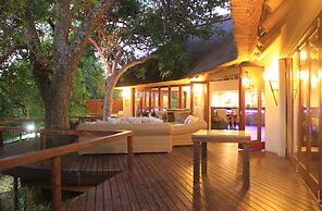 Kusudalweni Safari Lodge and Spa