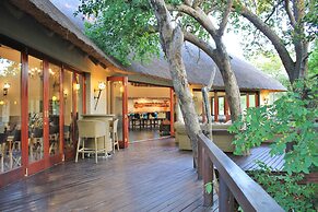 Kusudalweni Safari Lodge and Spa