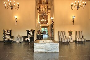 Kusudalweni Safari Lodge and Spa