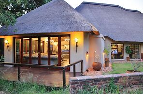 Kusudalweni Safari Lodge and Spa