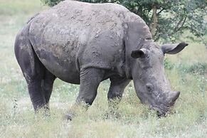 Kusudalweni Safari Lodge and Spa