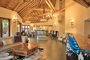 Kusudalweni Safari Lodge and Spa