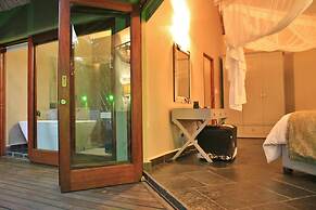 Kusudalweni Safari Lodge and Spa