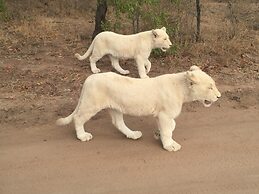 Kusudalweni Safari Lodge and Spa