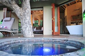 Kusudalweni Safari Lodge and Spa