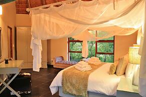 Kusudalweni Safari Lodge and Spa