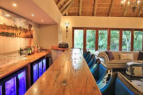 Kusudalweni Safari Lodge and Spa