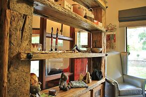 Kusudalweni Safari Lodge and Spa