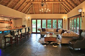 Kusudalweni Safari Lodge and Spa