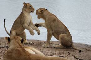 Kusudalweni Safari Lodge and Spa