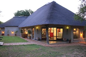 Kusudalweni Safari Lodge and Spa