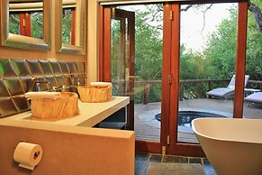 Kusudalweni Safari Lodge and Spa