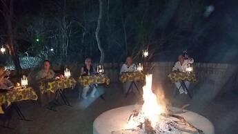 Kusudalweni Safari Lodge and Spa