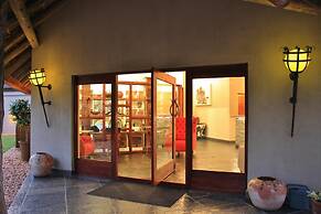 Kusudalweni Safari Lodge and Spa