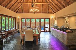 Kusudalweni Safari Lodge and Spa