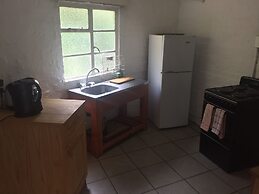 Beacon Vlei Guest Farm