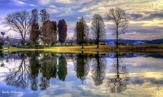 Beacon Vlei Guest Farm