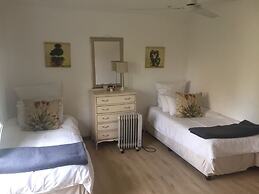 Beacon Vlei Guest Farm