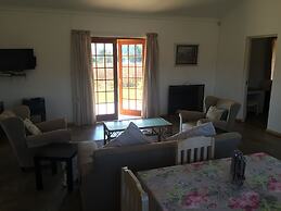 Beacon Vlei Guest Farm