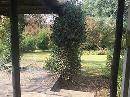 Beacon Vlei Guest Farm