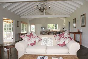 Beacon Vlei Guest Farm