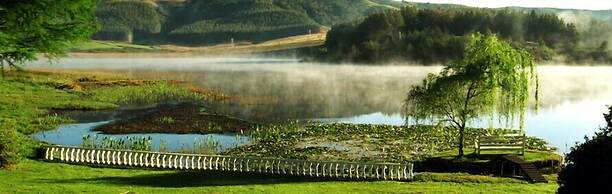 Beacon Vlei Guest Farm