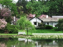 Beacon Vlei Guest Farm