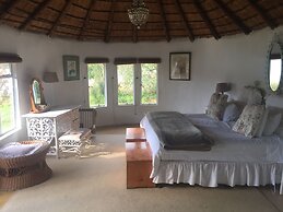 Beacon Vlei Guest Farm